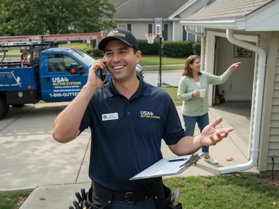 Gutter Installation Frederic, MI FAQs